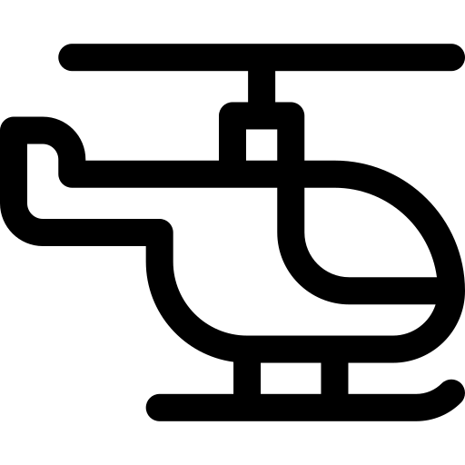 Helicópteros